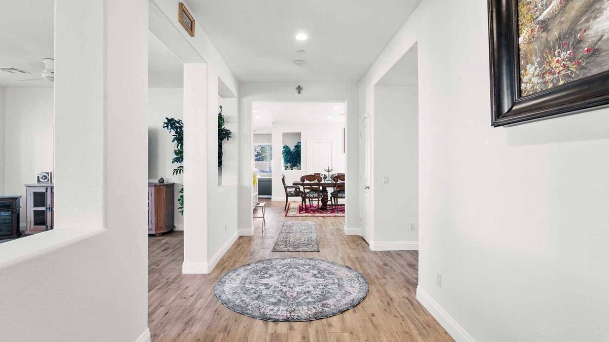 Redlands House | Loma Vista Retreat on Lugo Dr