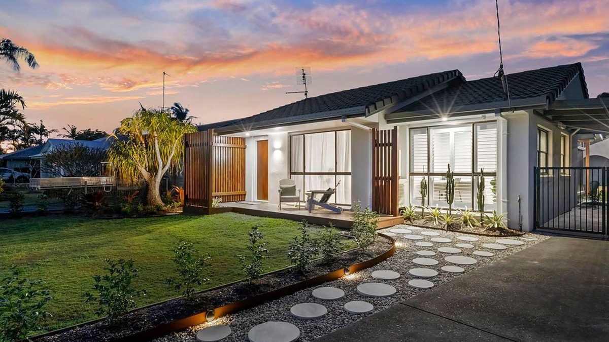 Bogangar House | LOMANI - Cabarita Beach