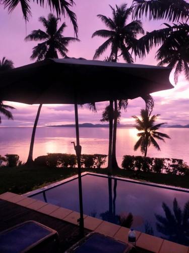 Taveuni Island East House | Lomani