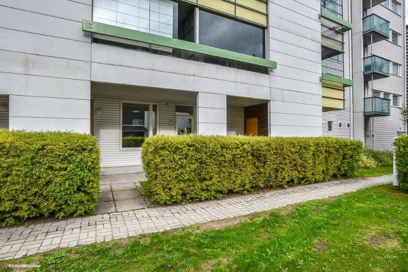 Oulu Apartment | Lomaosake Meritullinraitti 1 B20
