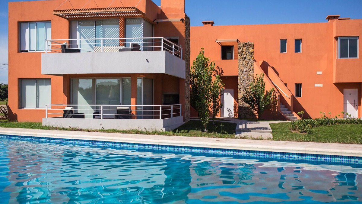 Real de San Carlos Apartment | Lomas del Real Resort