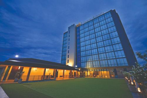 Mataram Hotel | Lombok Astoria Hotel