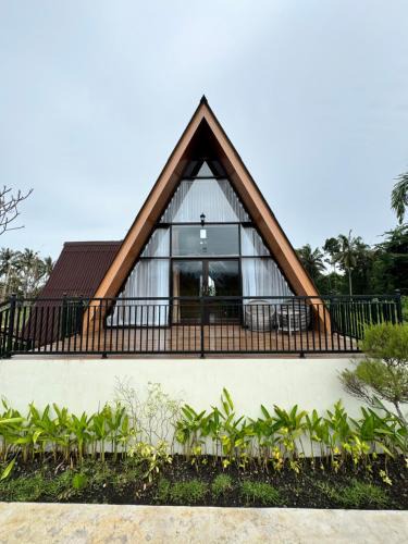 Tetebatu Hotel | Lombok Hidden Villa