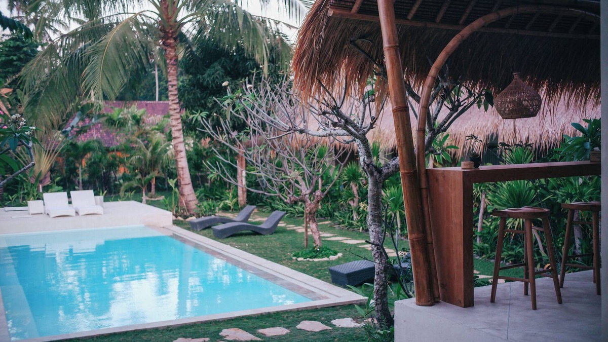 Kuta Hotel | Lombok