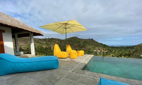 Kuta Hotel | Lombok Khophilauvillas