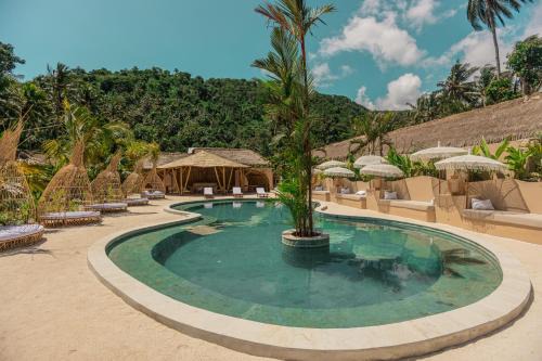 Senggigi Villa | Lombok Souls