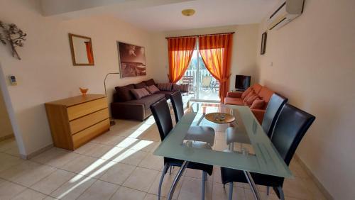 Ayia Napa Apartment | Lome Nissi Golden Sand