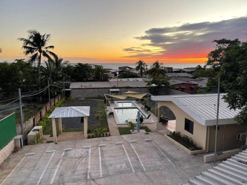 La Libertad House | Lomeli’s Home, Majahual Beach