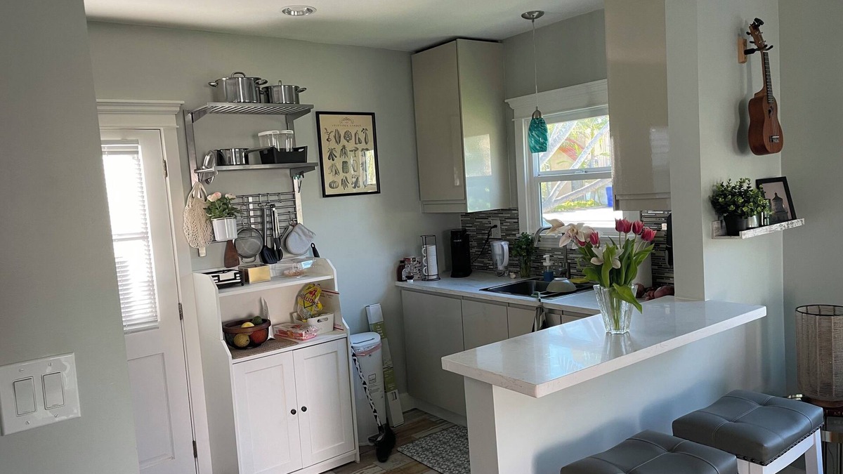 Lomita Apartment | Lomita Sunset Bungalow,