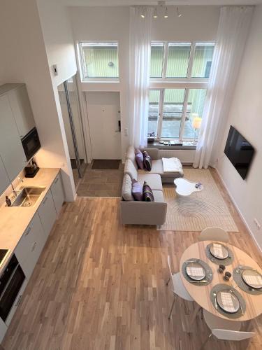 Lomma Apartment | Lomma Harbour Apartment