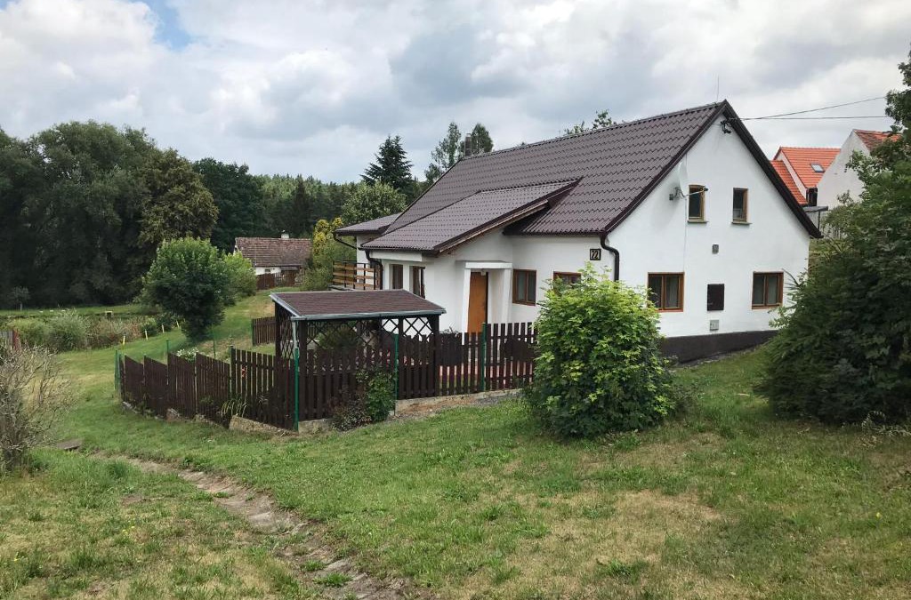 Ksice House | Lomnicka 22,