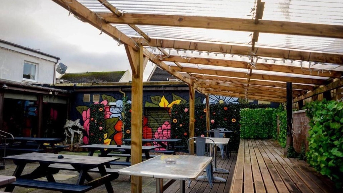 Balloch Hotel | Lomond Park Hotel