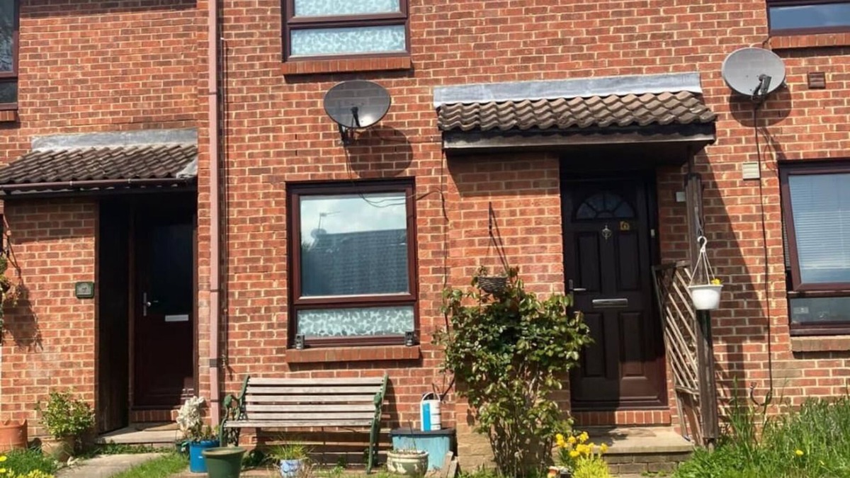 South Norwood House | London - 1 Bedroom House