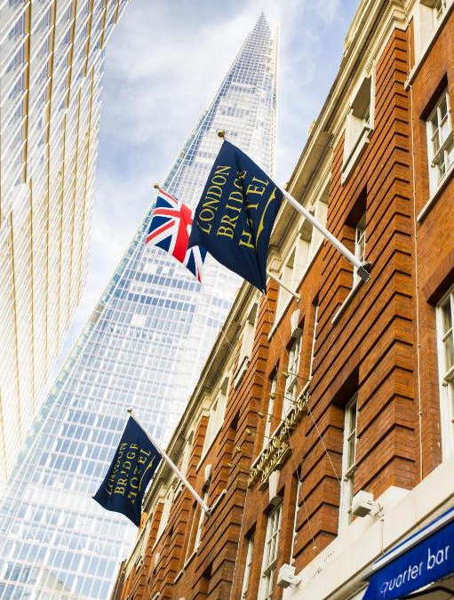 Elephant and Castle Hotel | London Bridge Hotel