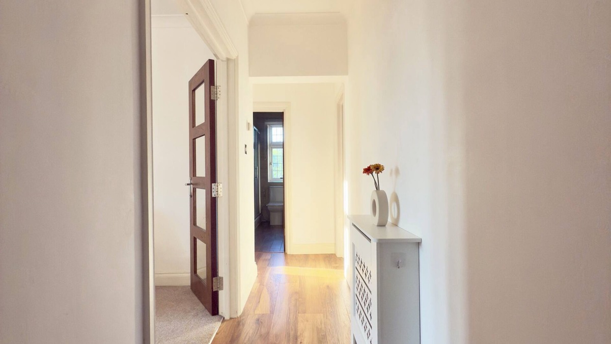 Edgware Apartment | London Edgware Bright & Cosy, 2BR