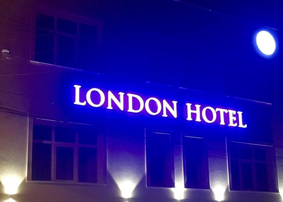 Constanta Hotel | London Hotel
