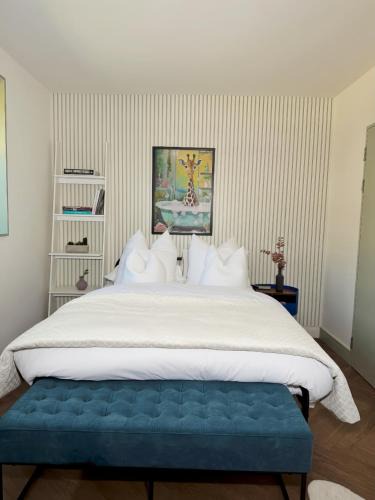Anerley House | London Luxury Apartments