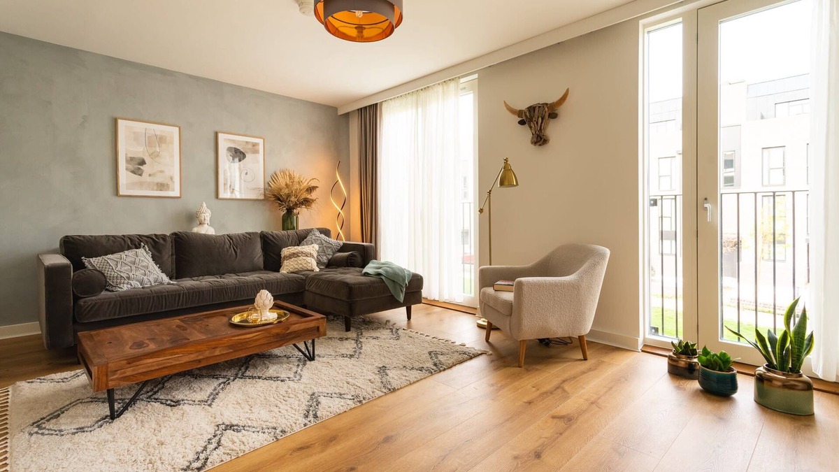 Stratford House | London's Finest, 5-Bed Haven With Private Sauna