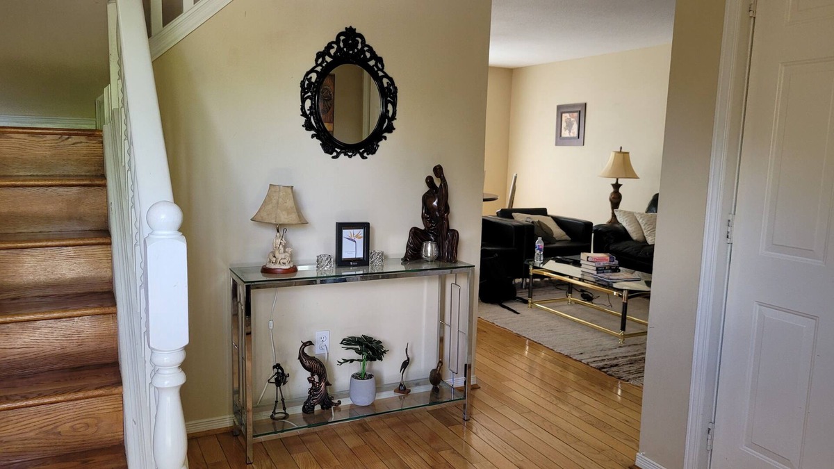 London House | London Tranquil family Home 3 mins to 401