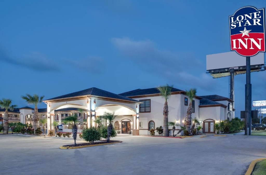 San Benito Hotel | Lone Star Inn - San Benito Harlingen
