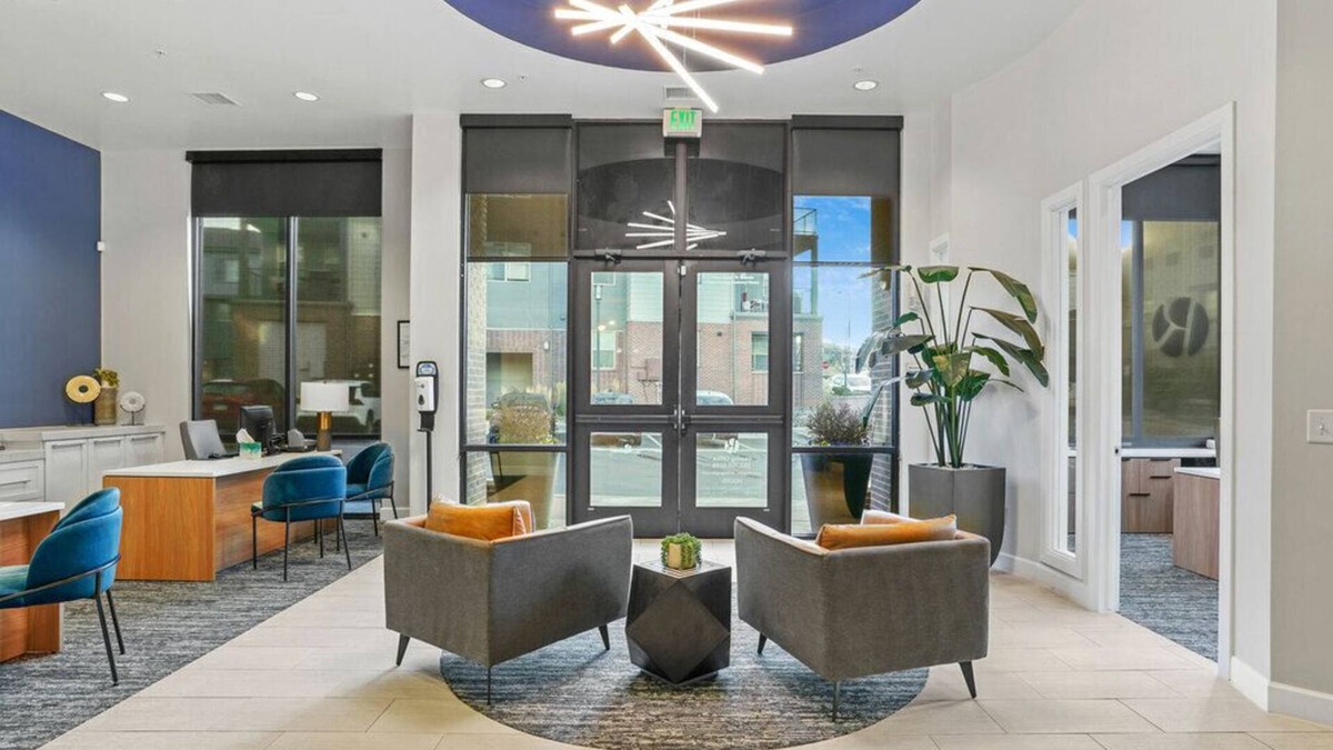 Lone Tree Apartment | Lone Tree Home Away From Home