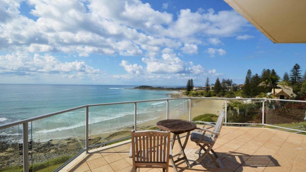 Yamba House | Lonerock Unit 2