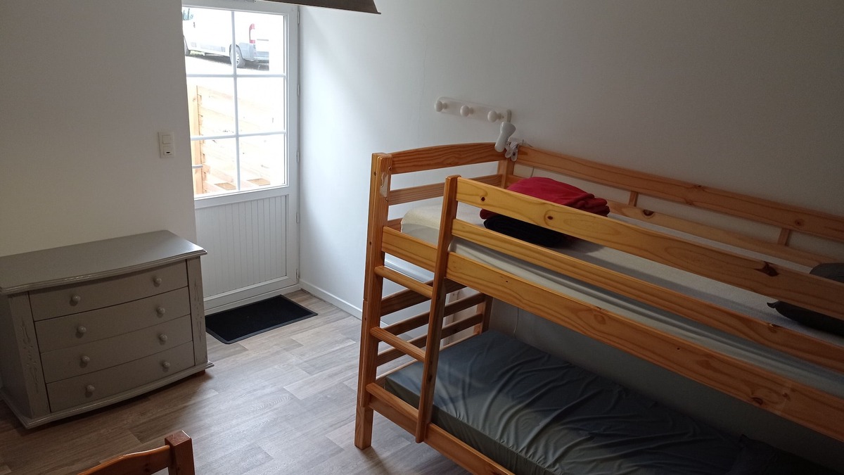 Soullans House | Longère Vendéenne, Proche des Plages