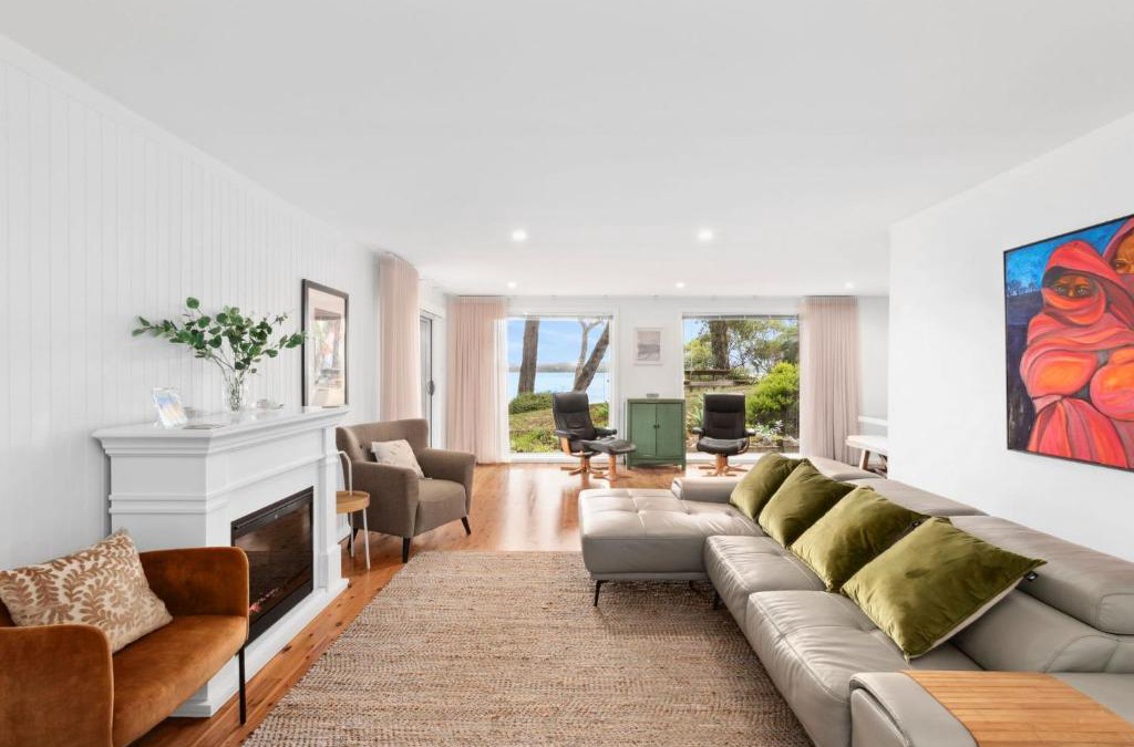 Long Beach House | Long Beach Hideaway managed by Batemans Bay Accom