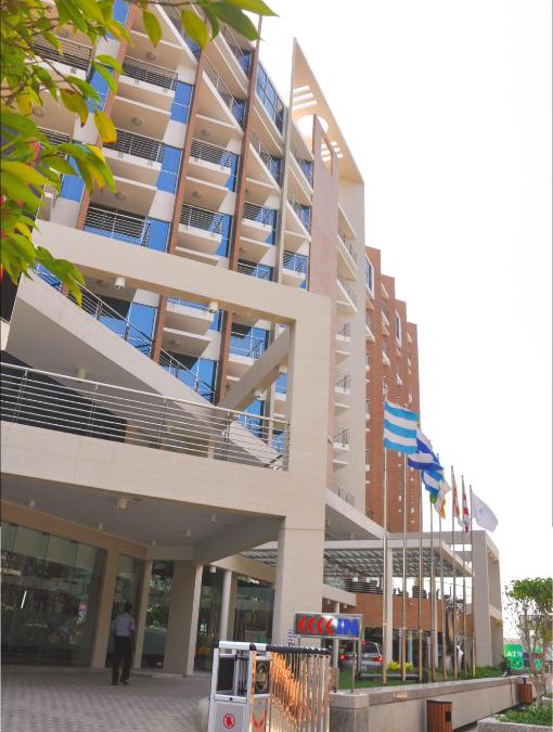Cox's Bazar Hotel | Long Beach Hotel