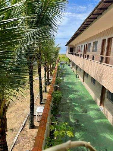 Ilha Comprida Apartment | Long Island