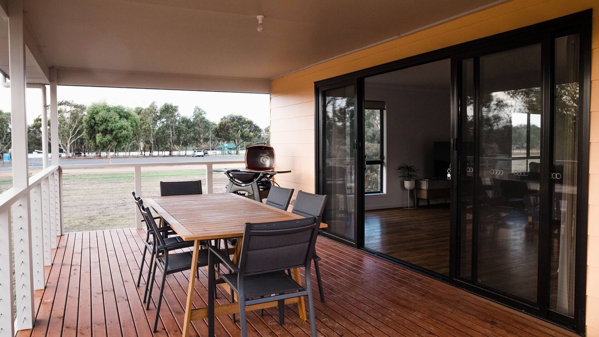 Murray Bridge House | Long Island Retreat II with wifi