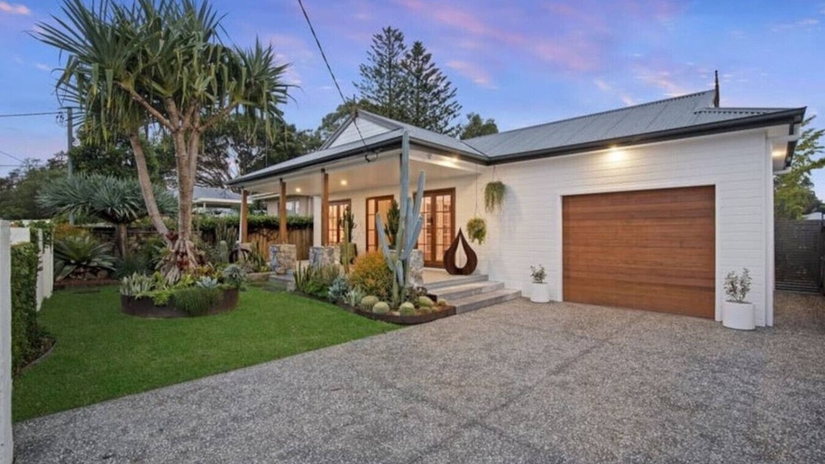 Long Jetty House | Long Jetty Private Oasis
