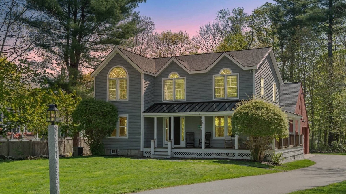 Rye House | Long John Landing | Heart of Rye | Near Beach