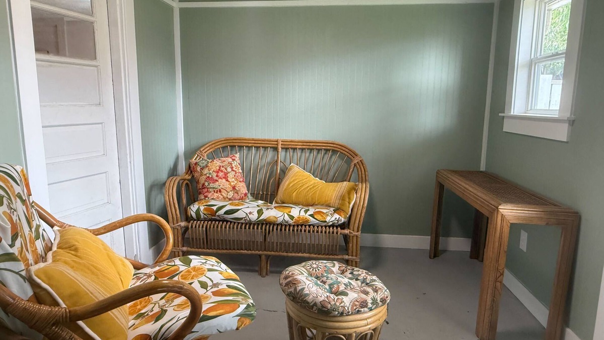 Fountain Square Apartment | Long-Term Comfort Walkable, Quiet, Fully Stocked