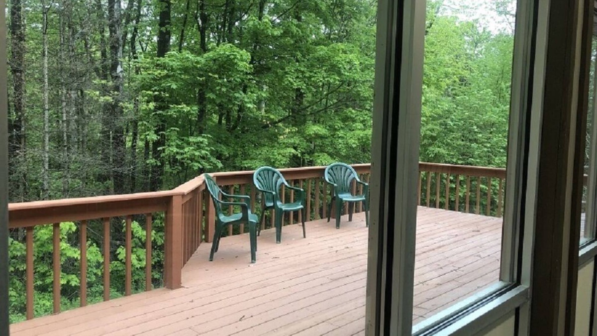 North Creek House | Long-term rental Detached house rental 13E