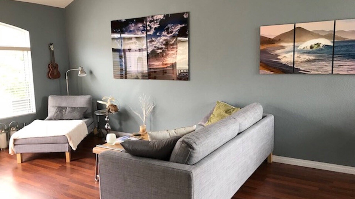 Aliso Viejo Condo | Long-Term Stay Condo in a Quiet Complex Close to Everything You Need