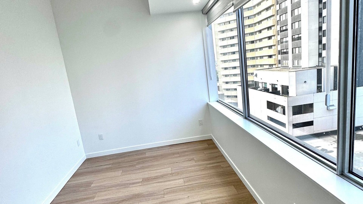 Downtown Edmonton Apartment | Long Term Stays - Heart of Downtown Edmonton - Will Be Furnished