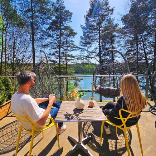 Borzestowska Huta Hotel | Long Vita