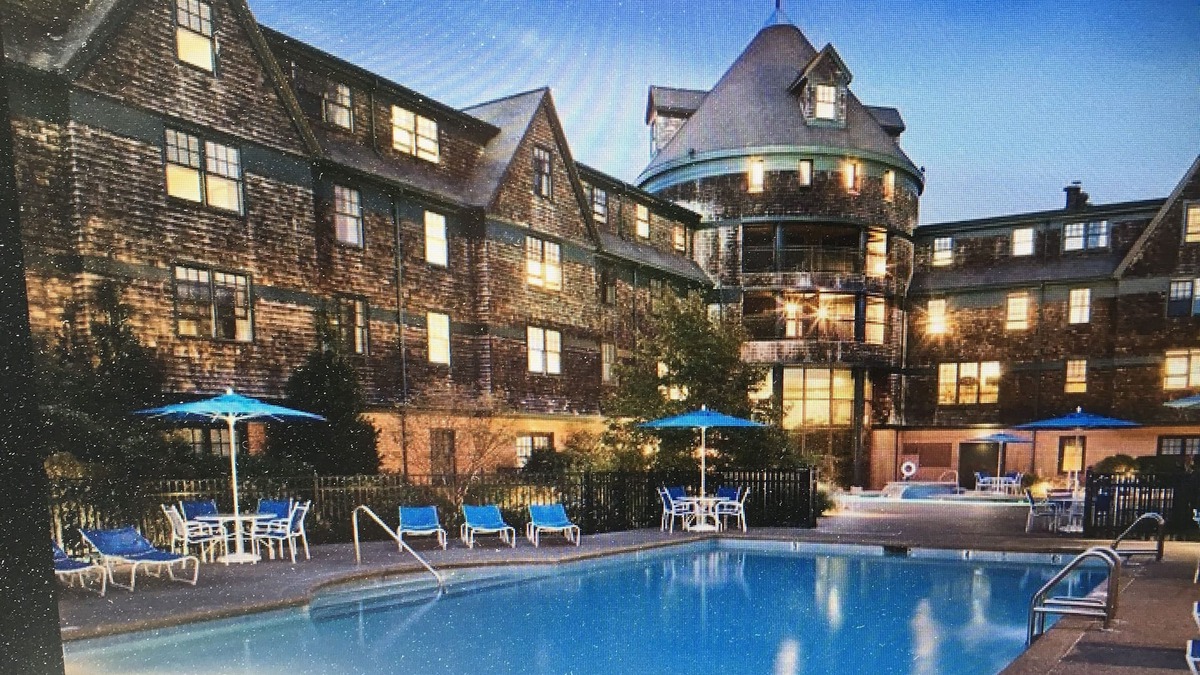 The Point Resort | LONG WHARF RESORT NEWPORT RI