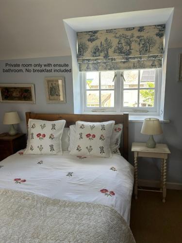 Holworth House | Longbarn House