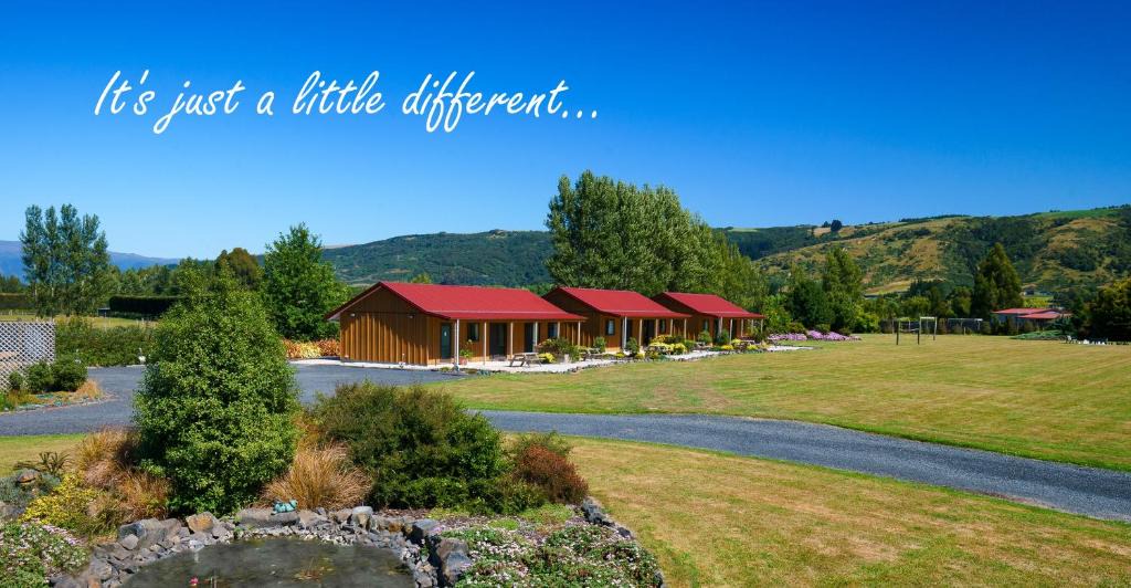 Mosgiel Hotel | Longbourne Lodge Motel Mosgiel