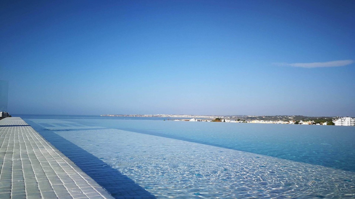 Alvor Hotel | Longevity Health and Wellness Hotel - Adults Only