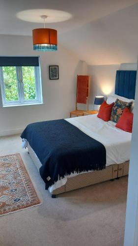 Staplehurst Apartment | Longhurst House Annexe