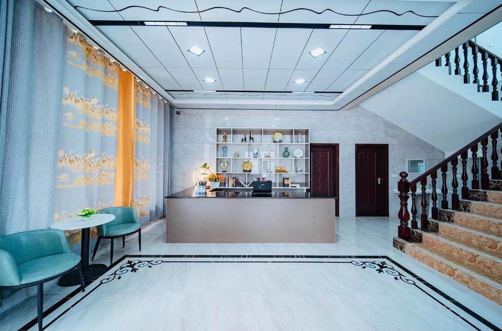 Yingtan Hotel | Longhushan Hanxiangju Homestay