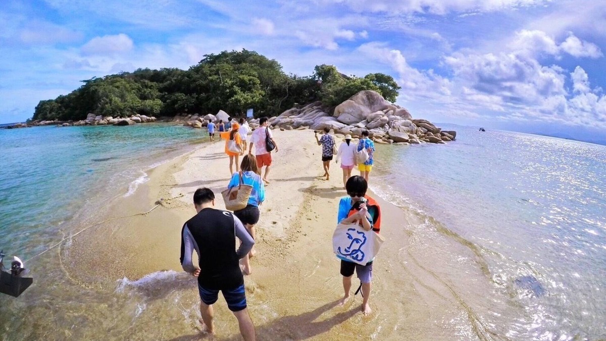 Kram Hotel | Longlay Resort Rayong