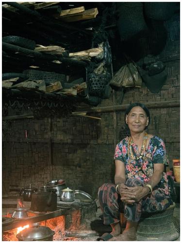 Mon House | Longsha homestay