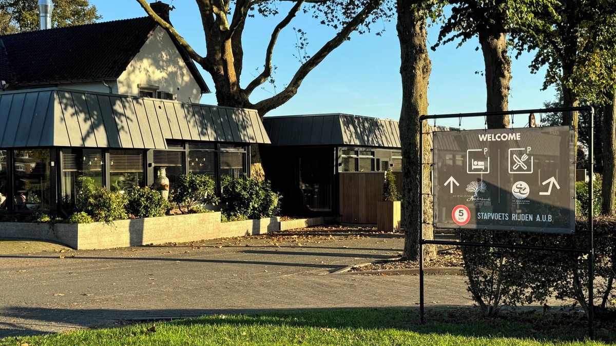 Zeddam Hotel | Longstay Achterhoek