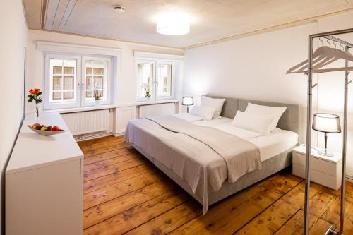Altstadt Apartment | Longstay Suite - Schrangen Suites 1389