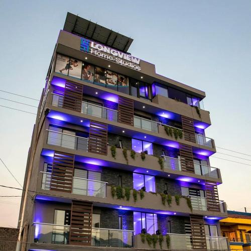 Tepic Apartment | LONGVIEW HOME-STUDIOS