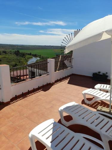 Almodovar del Rio House | Lonja del Ribacillo, Casa Rural